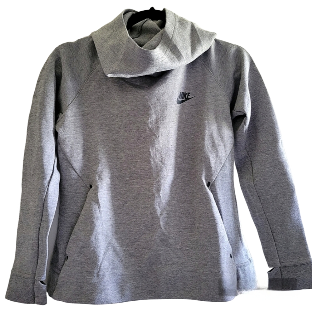 Nike hoodie Size L Juniors/Teens/Big Kids